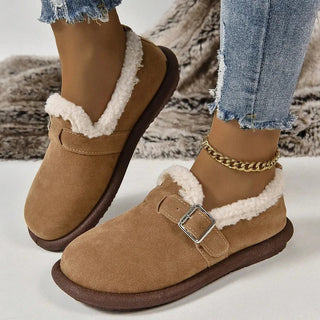 Soffio | Chaussons