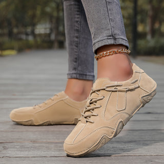 Flore | Baskets souples et confortables