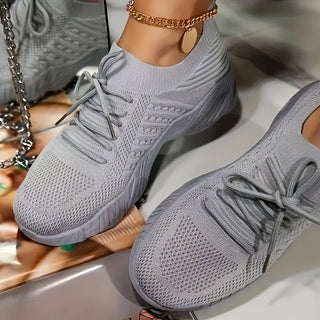 Guillemette | Baskets légères et confortables