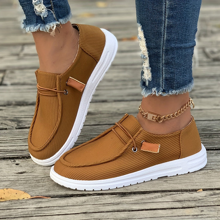 Honorine | Chaussures ultra-légères pour un confort quotidien