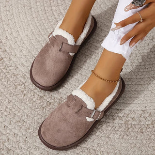 Soffio | Chaussons
