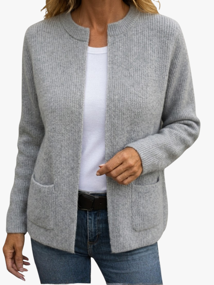 Pulls & Cardigans