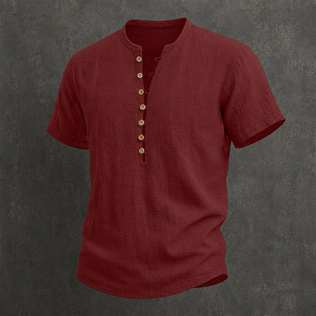 Corentin | Chemise d&