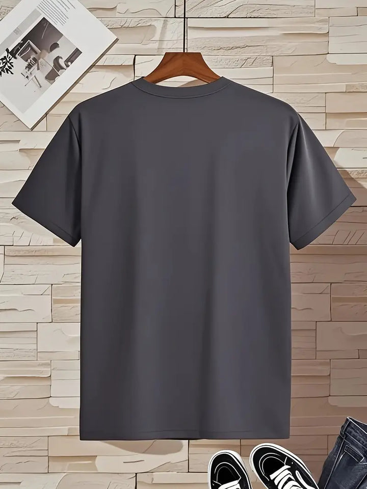 Arthur | T-shirt à col en v