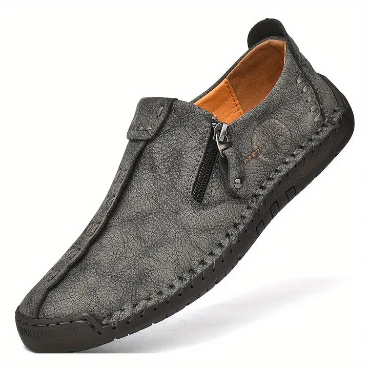Alban | Chaussures habillées en cuir