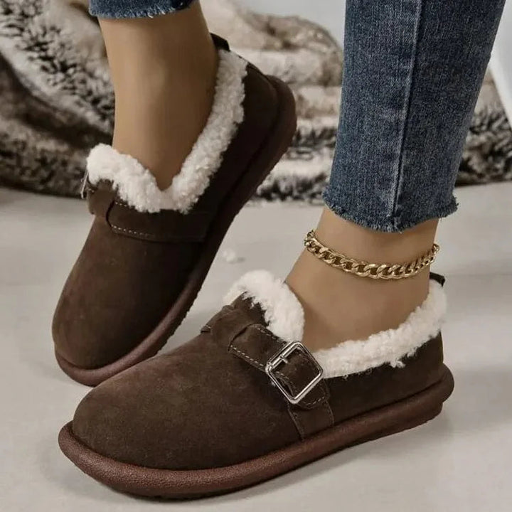 Chaussons Soffio™