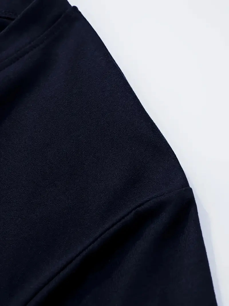 Arthur | T-shirt à col en v
