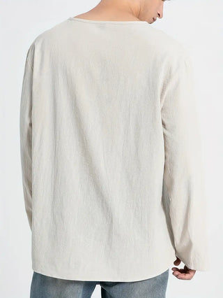 Éric | Chemise légère