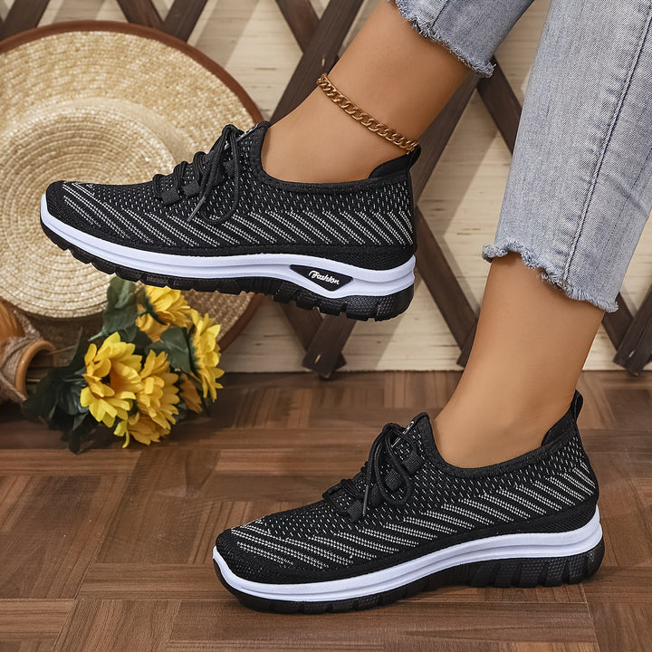 Théodora | Baskets légères et stylées pour l’été