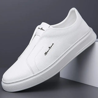 Amaury | Chaussures en cuir véritable