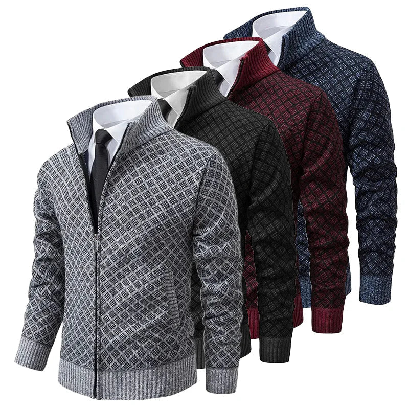 William | Gilet souple premium