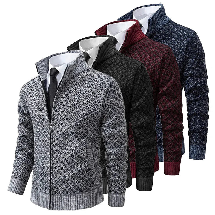 William | Gilet souple premium