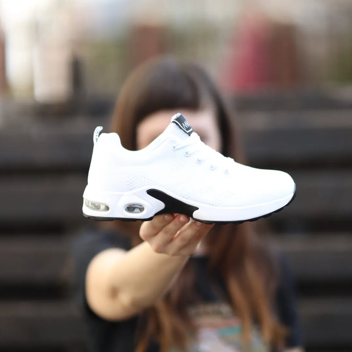 Ariane | Chaussures ergonomiques élégantes avec semelles offertes