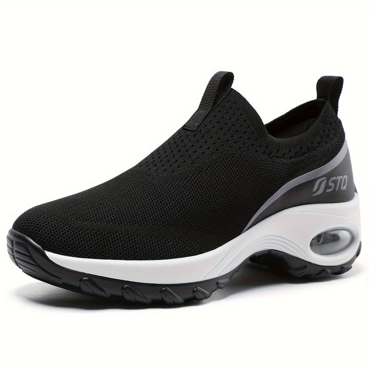 Sabine | Chaussures actives à coussin d’air