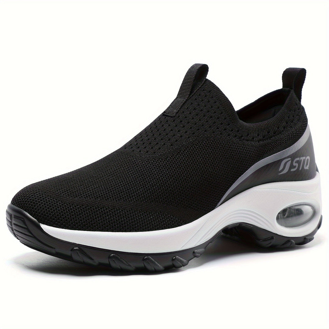 Sabine | Chaussures actives à coussin d’air