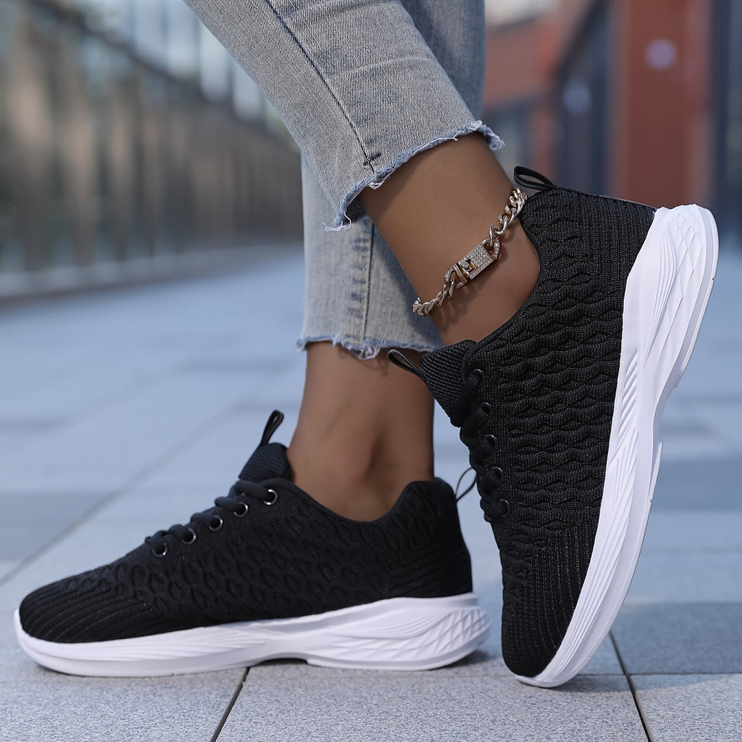 Ysée | Baskets de confort léger