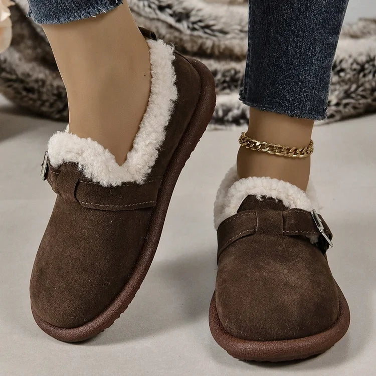 Soffio | Chaussons