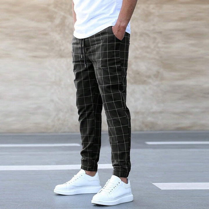 Noé | Pantalon de jogging