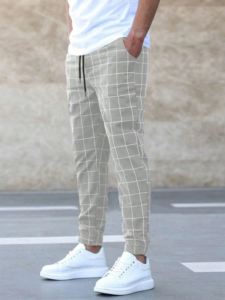 Noé | Pantalon de jogging