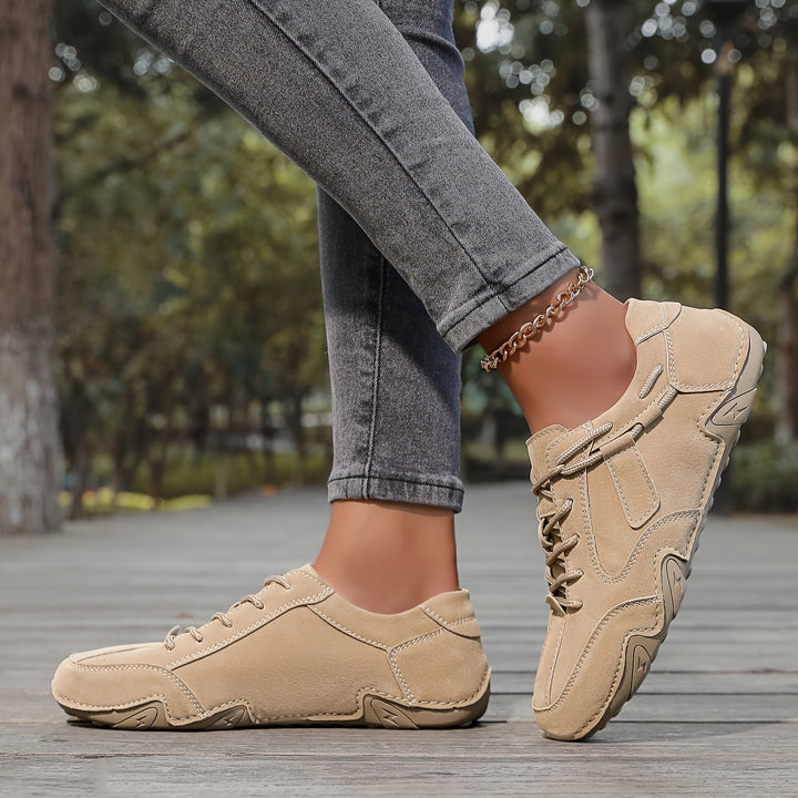 Flore | Baskets souples et confortables