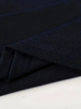 Arthur | T-shirt à col en v