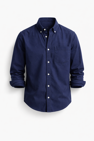 Armand | Chemise boutonnée