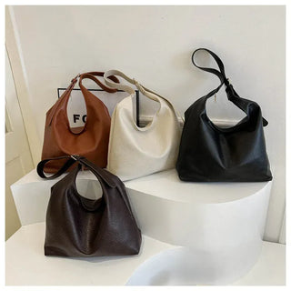 Apolline Opéra | Sac à main en cuir véritable