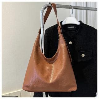 Apolline Opéra | Sac à main en cuir véritable