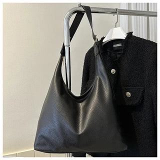 Apolline Opéra | Sac à main en cuir véritable