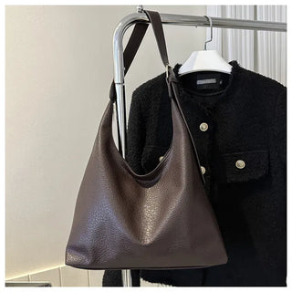Apolline Opéra | Sac à main en cuir véritable