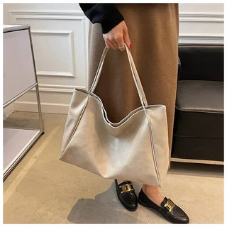 Aurélie Marais | Sac à main en cuir véritable