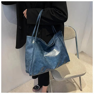 Aurélie Marais | Sac à main en cuir véritable