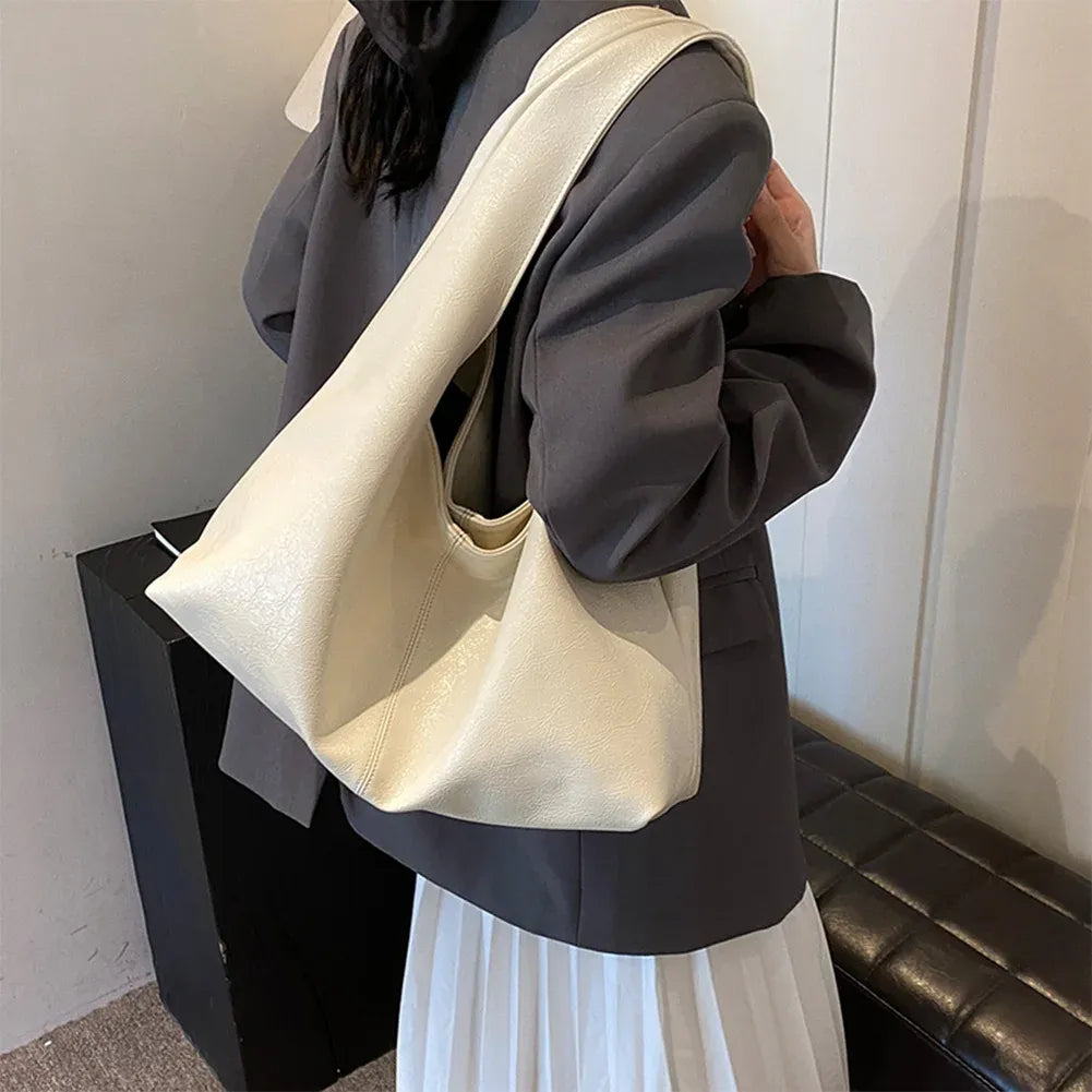 Aurélie Élysée | Sac à main en cuir véritable