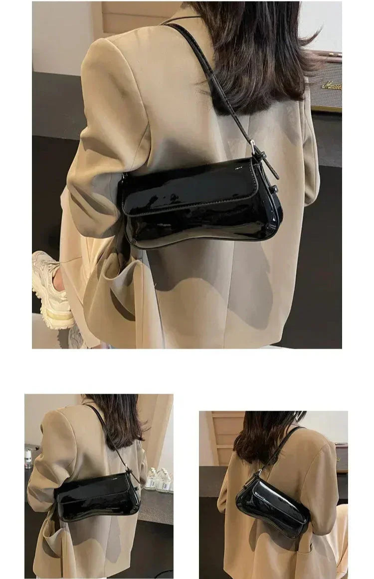 Estelle Montmartre | Sac à main en cuir