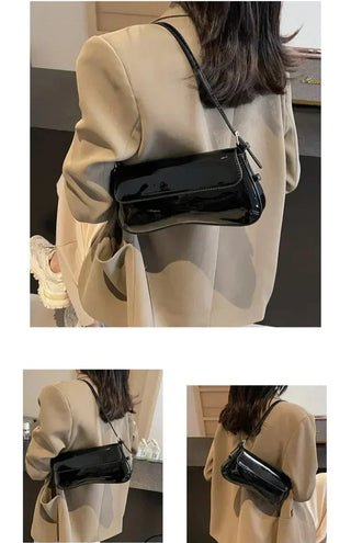 Estelle Montmartre | Sac à main en cuir