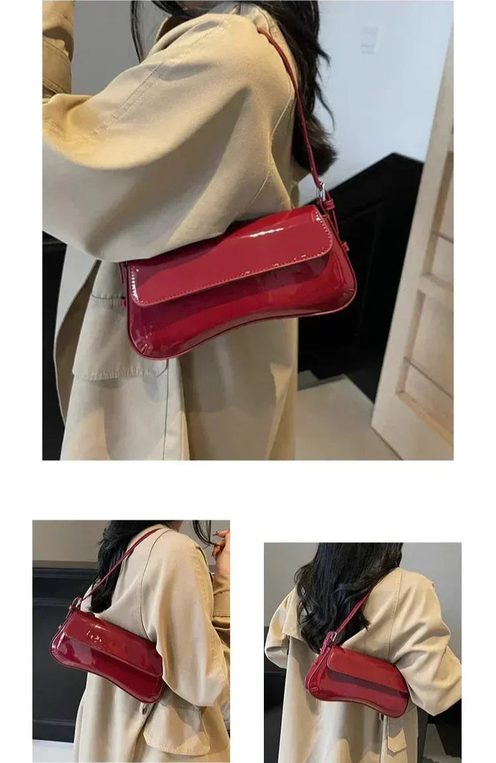 Estelle Montmartre | Sac à main en cuir