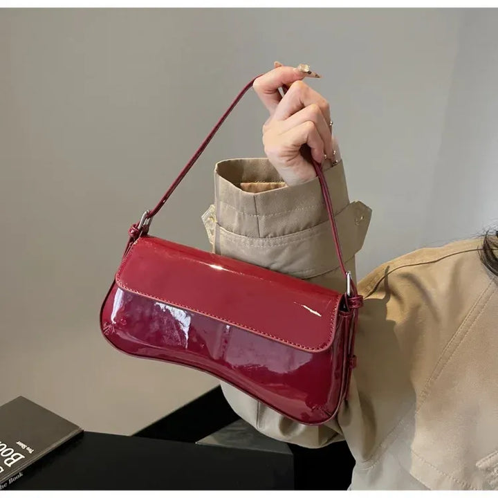 Estelle Montmartre | Sac à main en cuir