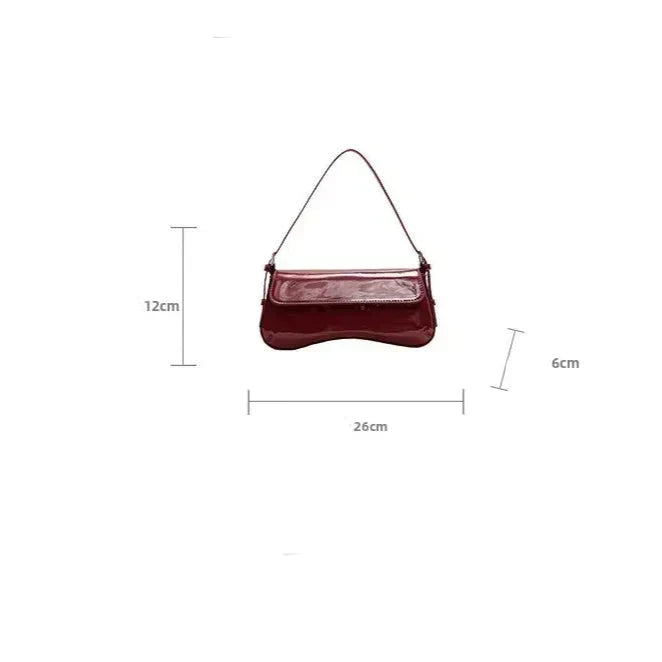 Estelle Montmartre | Sac à main en cuir