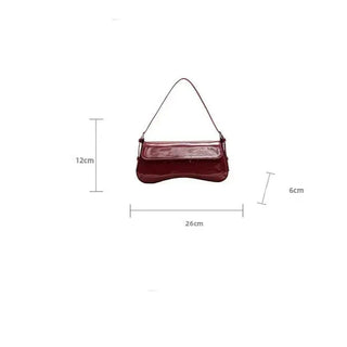 Estelle Montmartre | Sac à main en cuir