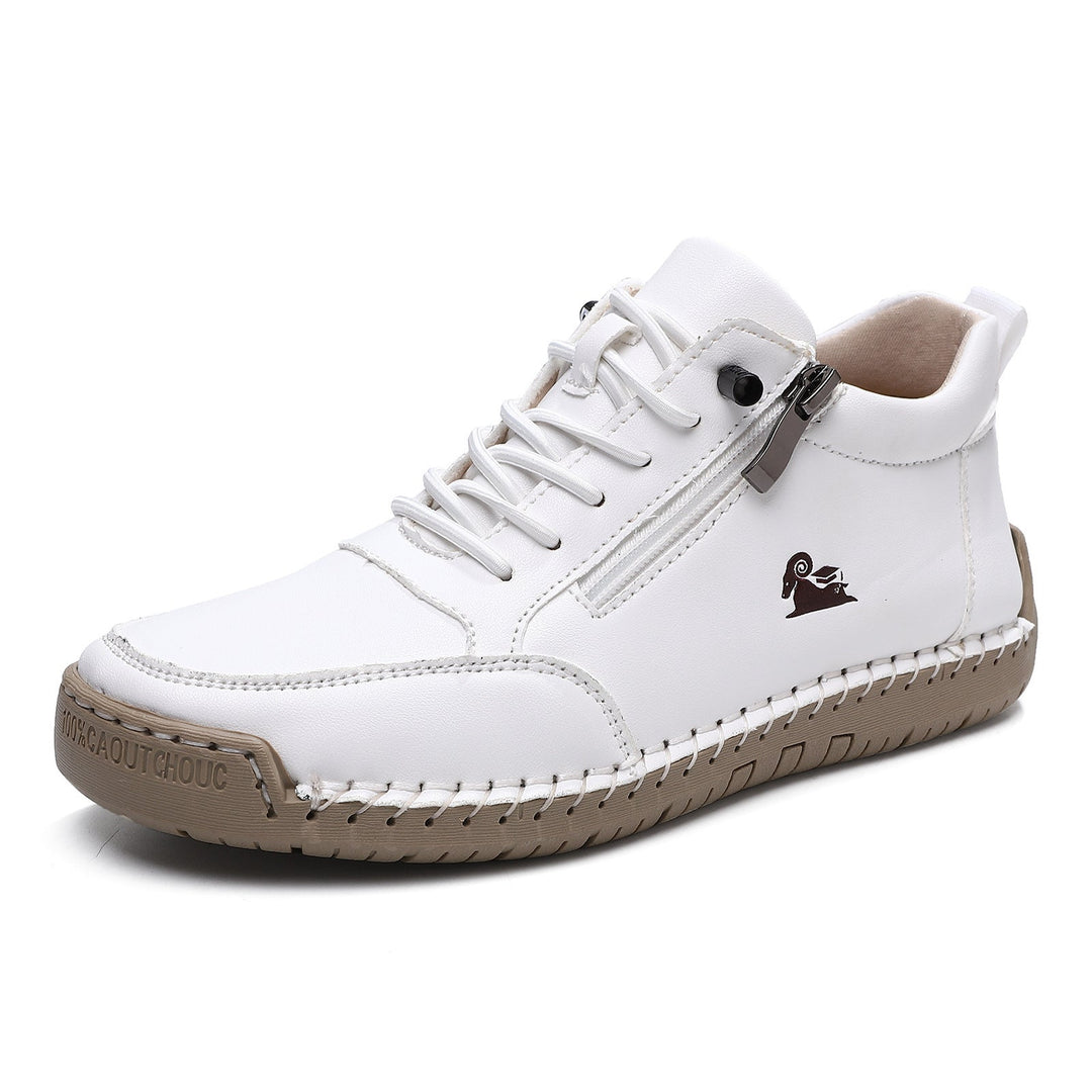 Noémie | Chaussures confortables à soutien ergonomique