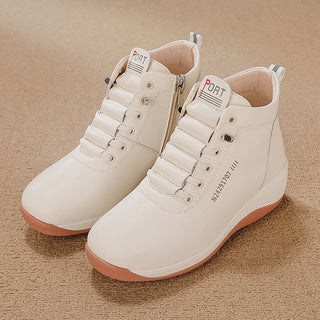 Noëlle | Chaussures confortables à soutien ergonomique