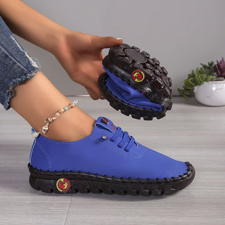 Anne-Élise | Chaussures confortables à enfiler