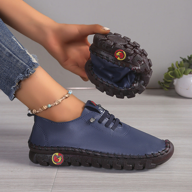 Anne-Élise | Chaussures confortables à enfiler