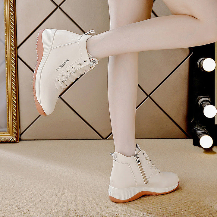 Noëlle | Chaussures confortables à soutien ergonomique