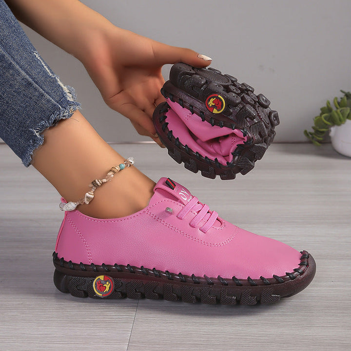 Anne-Élise | Chaussures confortables à enfiler