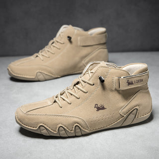 Zélie | Chaussures confortables à soutien ergonomique