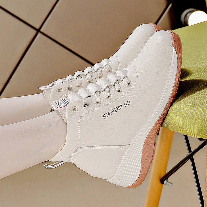 Noëlle | Chaussures confortables à soutien ergonomique