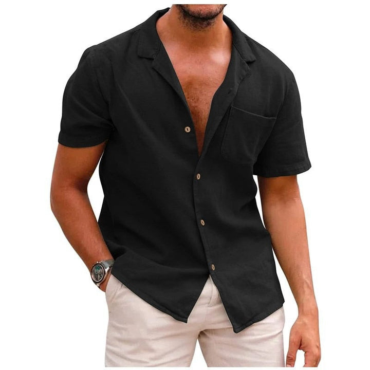 Louis-Gabriel | Chemise d&