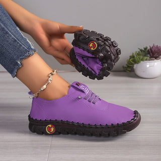 Anne-Élise | Chaussures confortables à enfiler
