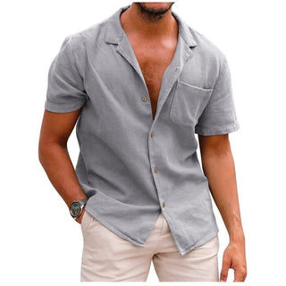 Louis-Gabriel | Chemise d&